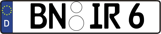 BN-IR6