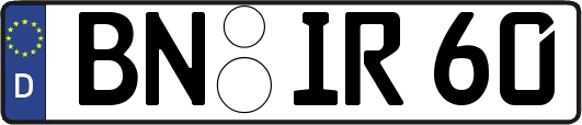 BN-IR60