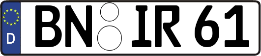 BN-IR61
