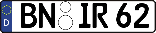 BN-IR62