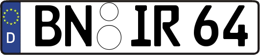 BN-IR64