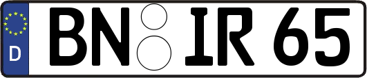 BN-IR65