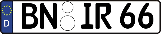 BN-IR66