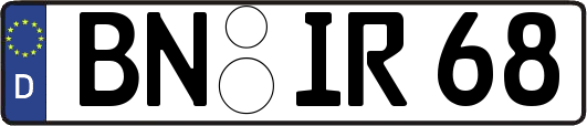 BN-IR68