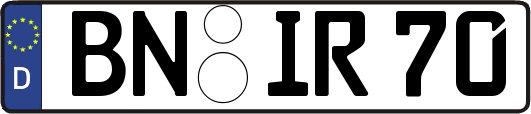 BN-IR70
