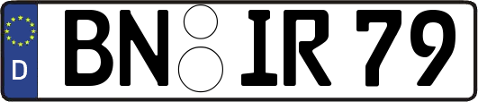 BN-IR79