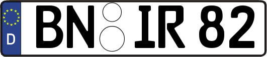 BN-IR82