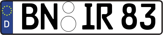 BN-IR83