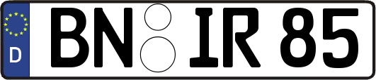 BN-IR85