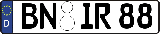 BN-IR88