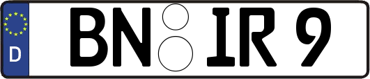 BN-IR9