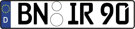 BN-IR90