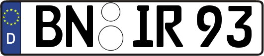 BN-IR93