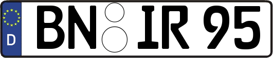 BN-IR95