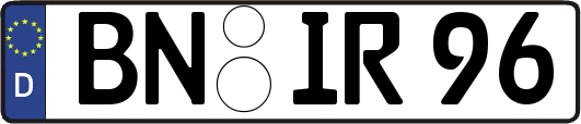 BN-IR96