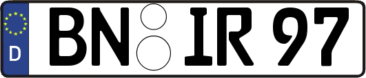 BN-IR97