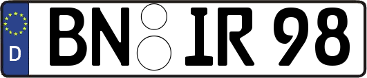 BN-IR98