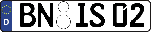 BN-IS02