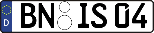 BN-IS04