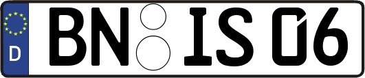 BN-IS06