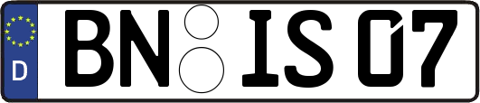 BN-IS07