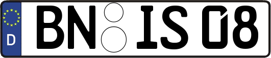 BN-IS08