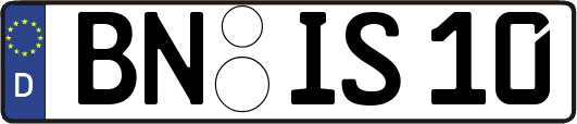 BN-IS10