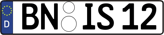 BN-IS12