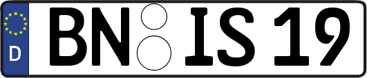 BN-IS19