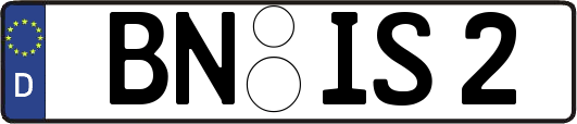 BN-IS2