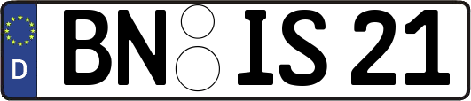 BN-IS21