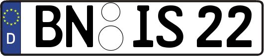 BN-IS22