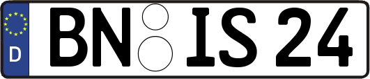 BN-IS24