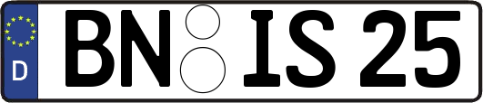 BN-IS25