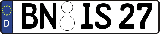 BN-IS27
