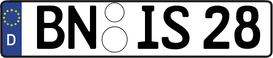 BN-IS28