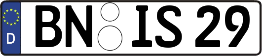 BN-IS29