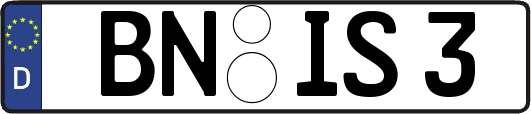 BN-IS3