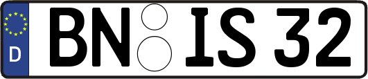 BN-IS32