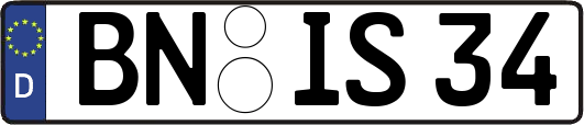 BN-IS34
