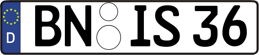BN-IS36