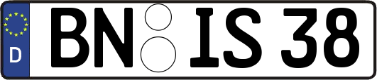 BN-IS38