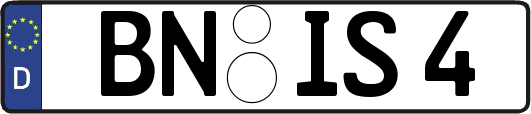 BN-IS4