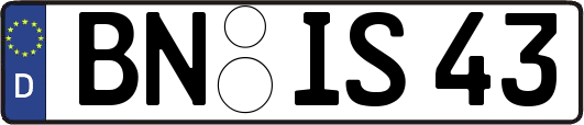 BN-IS43