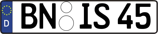 BN-IS45