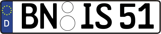 BN-IS51