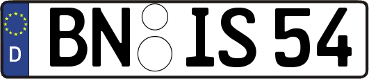 BN-IS54