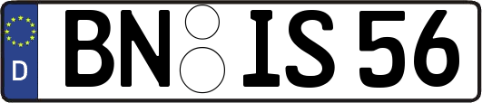 BN-IS56