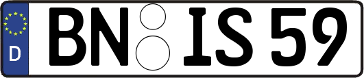 BN-IS59