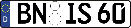 BN-IS60